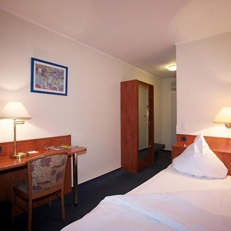 Falk Hotel Франкфурт-на-Майне Экстерьер фото