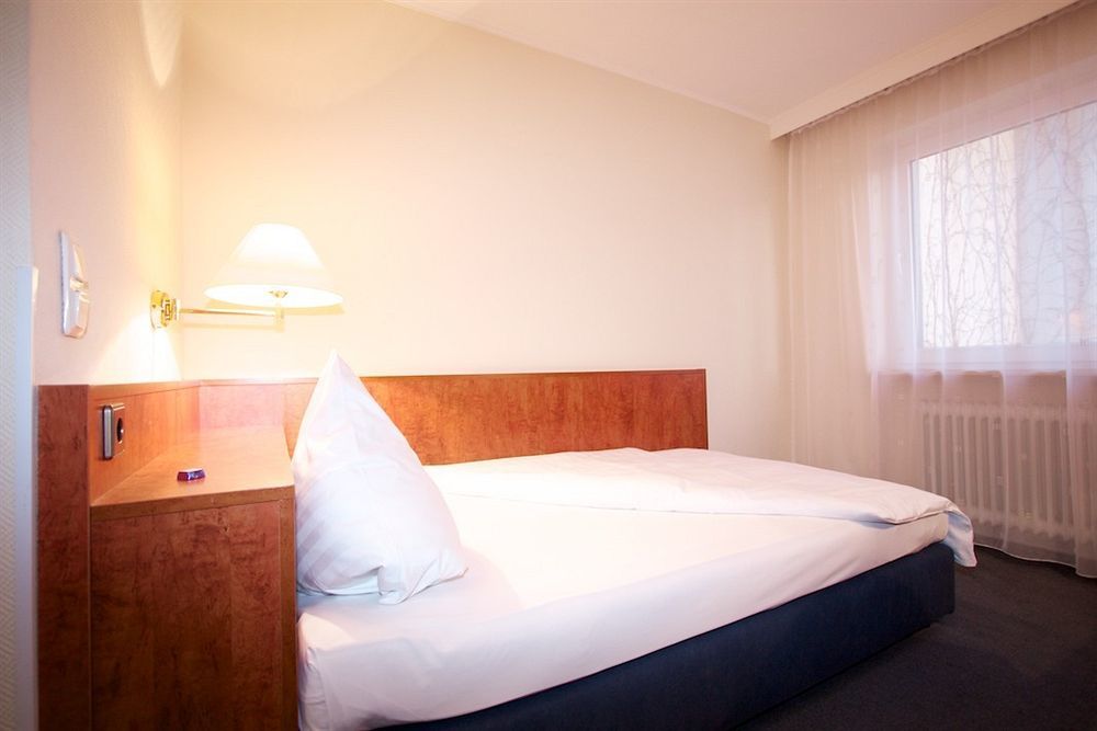 Falk Hotel Франкфурт-на-Майне Экстерьер фото