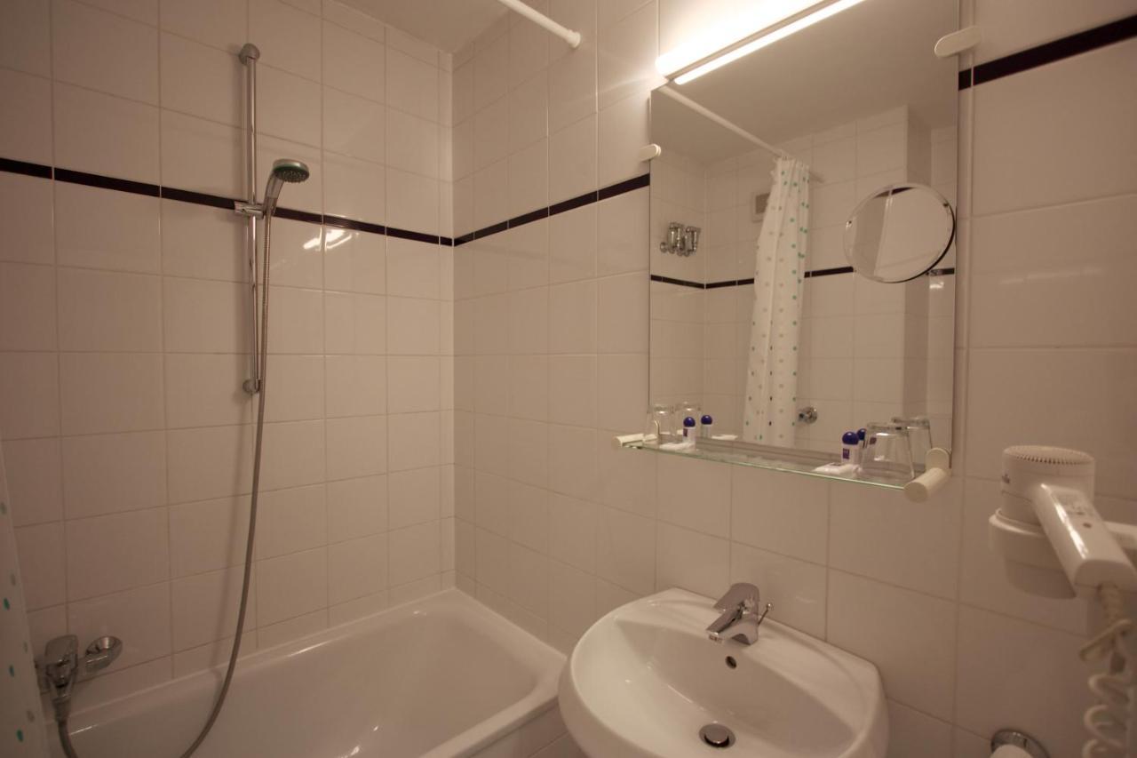 Falk Hotel Франкфурт-на-Майне Экстерьер фото