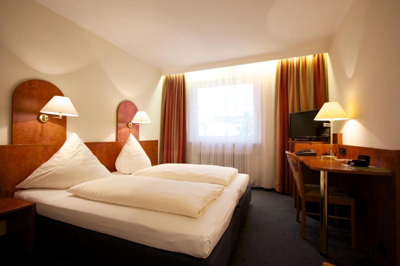 Falk Hotel Франкфурт-на-Майне Экстерьер фото