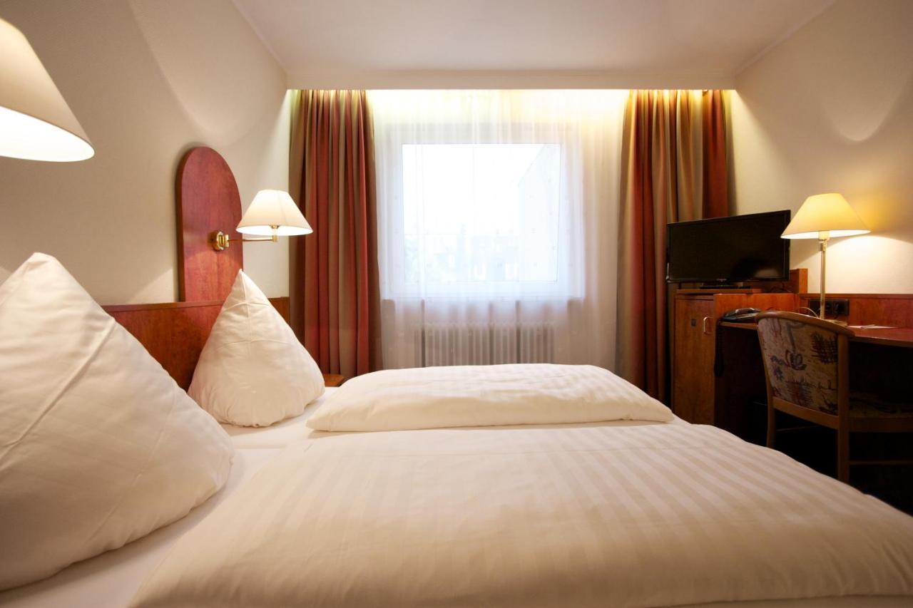 Falk Hotel Франкфурт-на-Майне Экстерьер фото